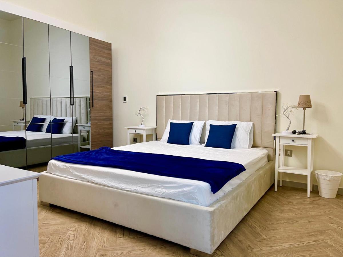 Elite Private Residential Apartment In A Prime Location Al Reem Island - 1301 Abu Dhabi Exterior foto