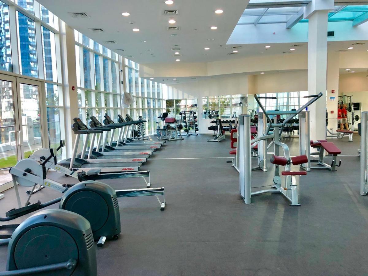 Elite Private Residential Apartment In A Prime Location Al Reem Island - 1301 Abu Dhabi Exterior foto