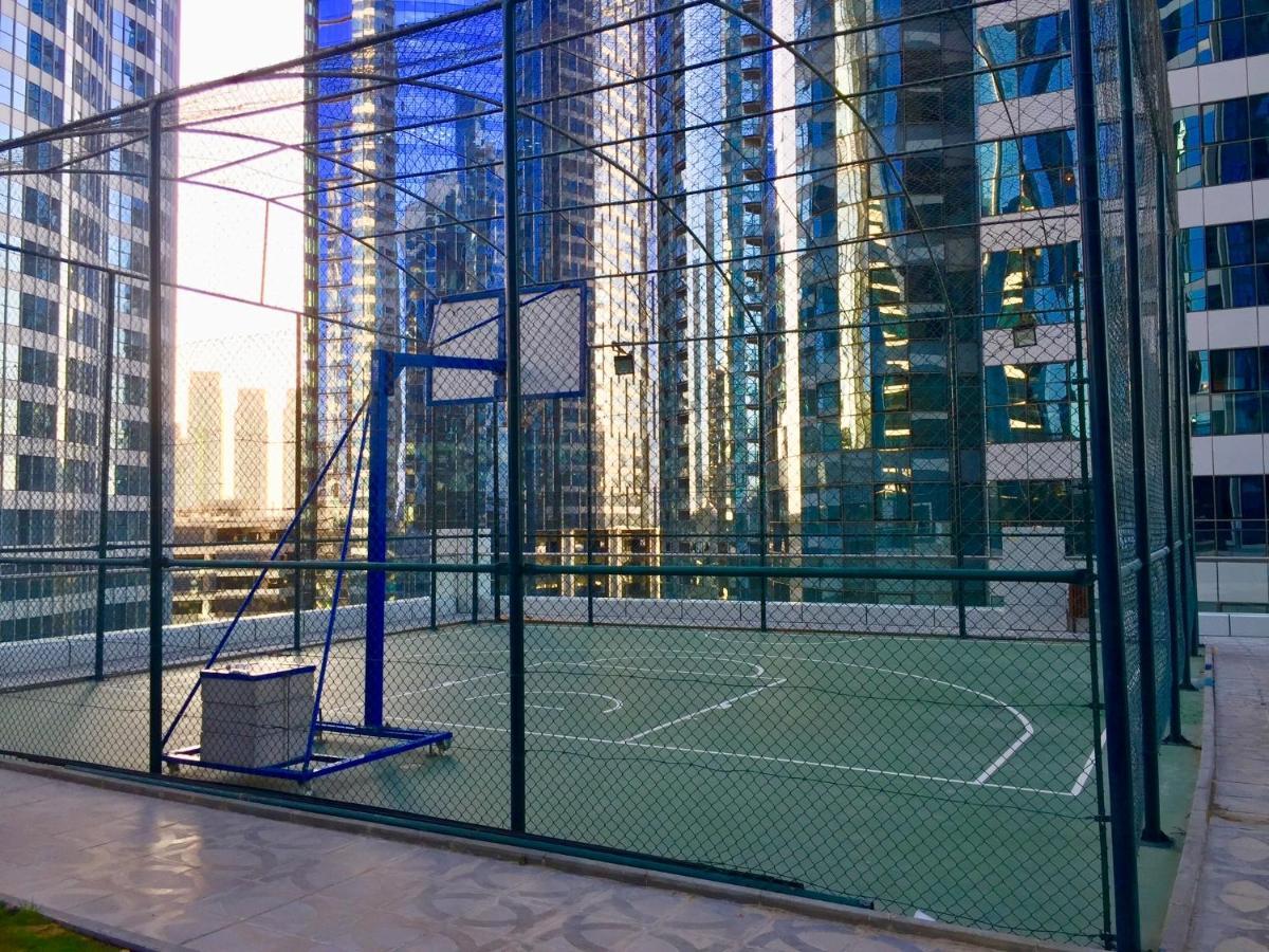 Elite Private Residential Apartment In A Prime Location Al Reem Island - 1301 Abu Dhabi Exterior foto