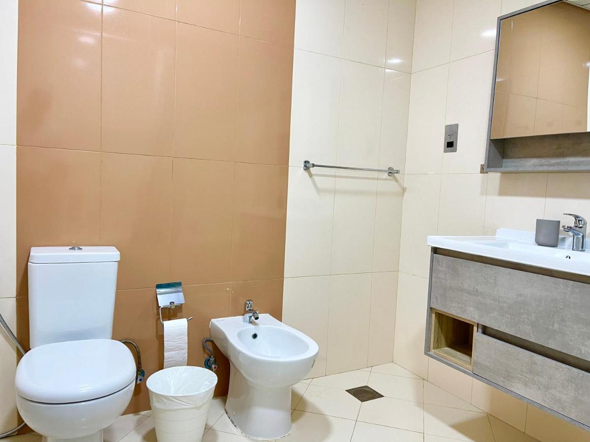 Elite Private Residential Apartment In A Prime Location Al Reem Island - 1301 Abu Dhabi Exterior foto